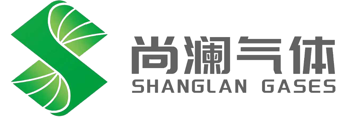尚澜气体 logo