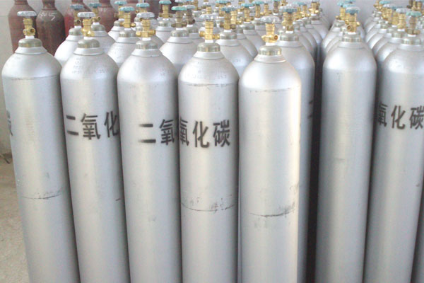 二氧化碳