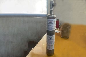 五氟化锑