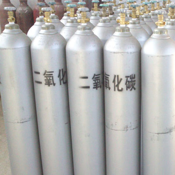 二氧化碳