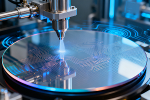 五氟化碘半导体应用