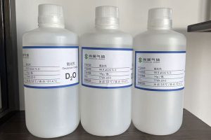 氧化氘（重水）