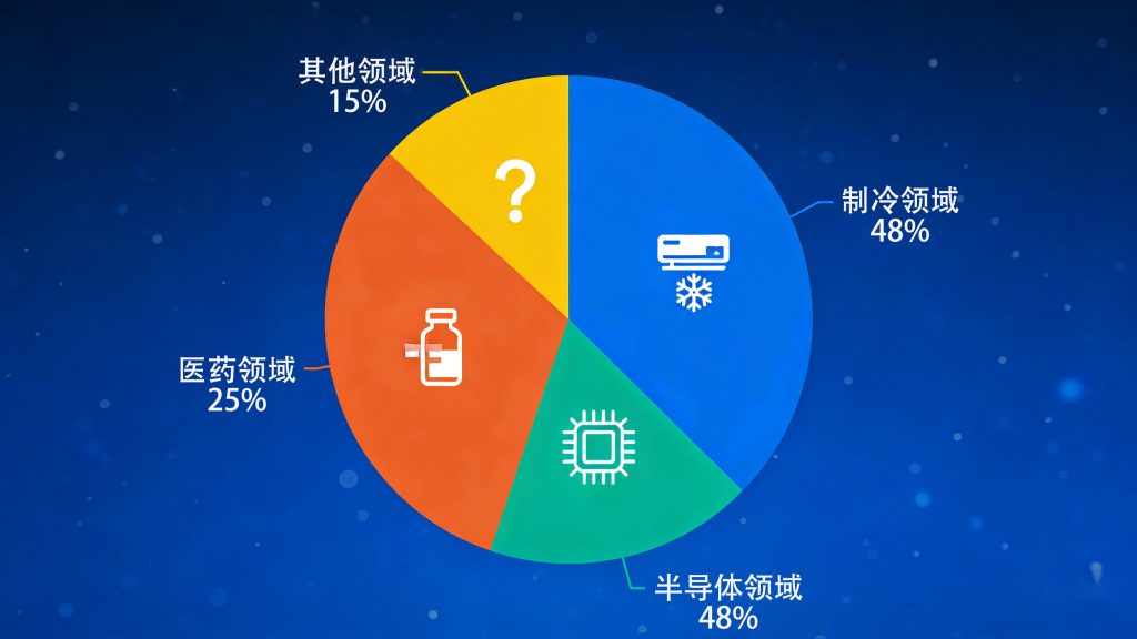 氟甲烷综合信息分析