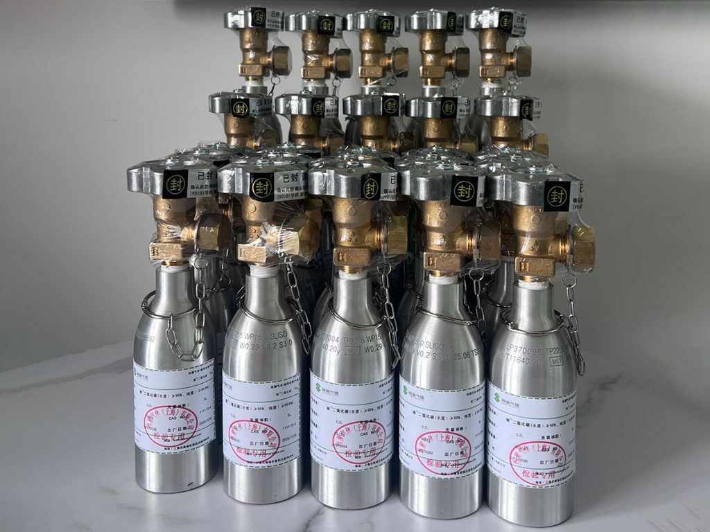 碳13二氧化碳CO2