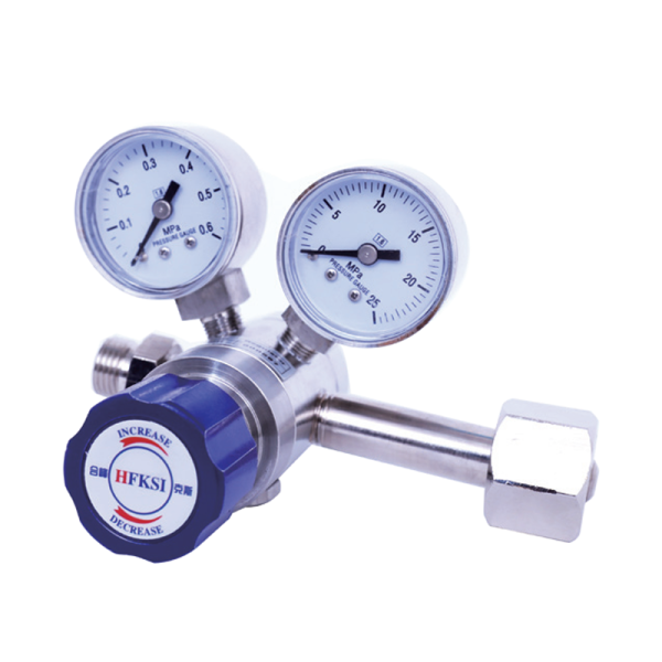 F2300-1气体减压器