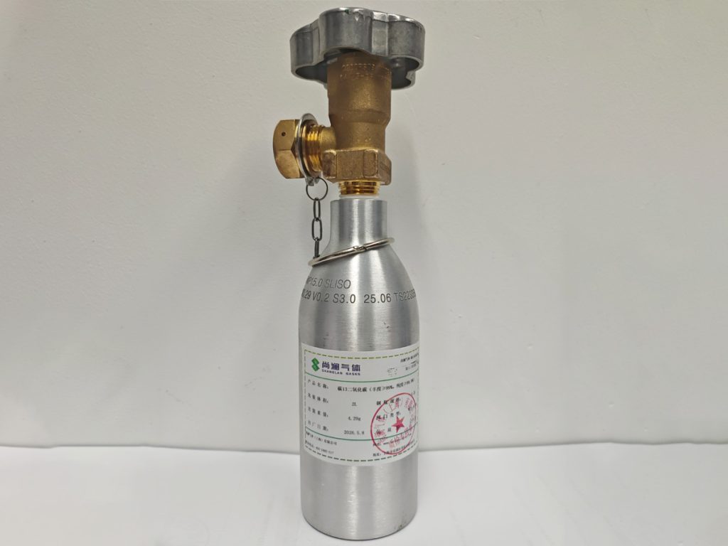 13CO2