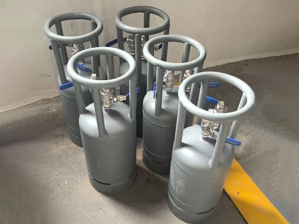五氟化锑