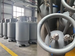 五氟化锑阀门