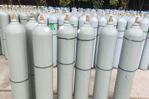 He高纯氦气