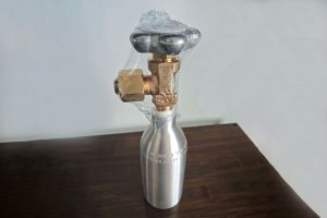 氮15二氧化氮
