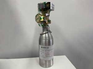 二氧化碳 13C