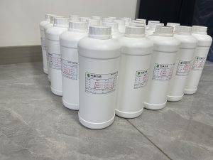 重水D2O