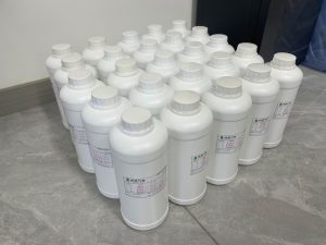 重水现货