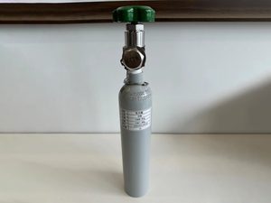 氘代氨气