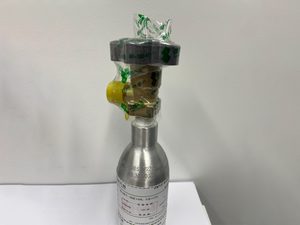 氧气 18O同位素