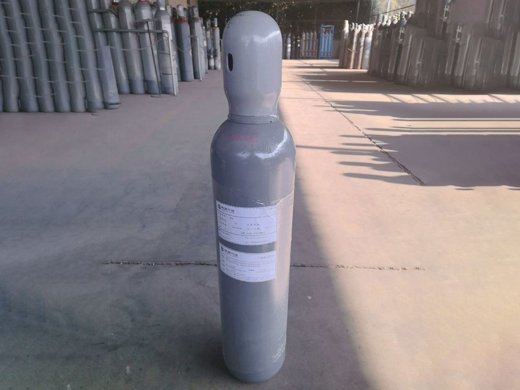 氘代甲烷标气